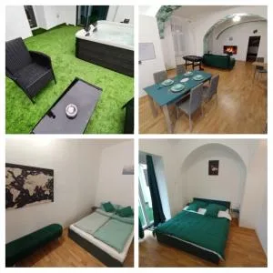 DOLCE VITA CASA - Vaszar