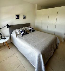 Terrazas Resort departamento 1 dormitorio con piscina