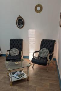 Appartements Le parc, centre-ville, thermes et opera : photos des chambres