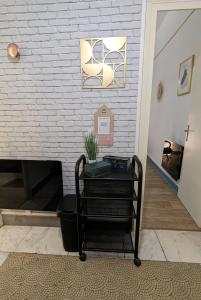 Appartements Le parc, centre-ville, thermes et opera : photos des chambres