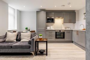 Sea Breeze Apartments