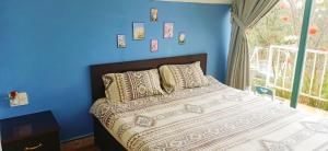 Paradiso Homestay Mangden