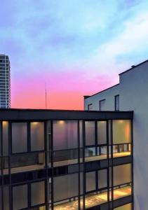 Royal Diamond Apartment @ Central Station