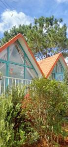 Paradiso Homestay Mangden