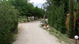 Maisons de vacances Mas Maurane - L'Olivier avec SPA prive aux portes d'ARLES : photos des chambres