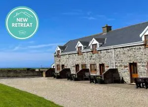 Inish Holiday Cottage Kilmore by Trident Holiday Homes - Duncormick
