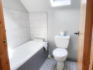 Inish Holiday Cottage Kilmore by Trident Holiday Homes