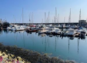 Inish Holiday Cottage Kilmore by Trident Holiday Homes
