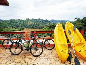 Pousada do Grande Lago