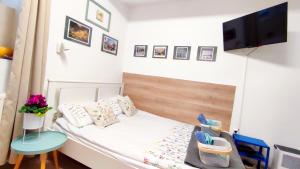 Republicii Small Central Studio