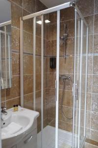 Appartements Charmant studio a deux pas de Monaco : photos des chambres