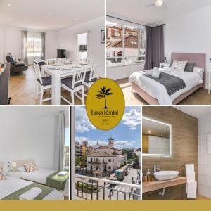 LXR Bellavista 3Hab. Next to Sea - 3hvězdičkové hotely ve městě Fuengirola