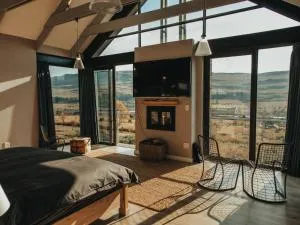 Sensiri Myst Country House - Badfontein