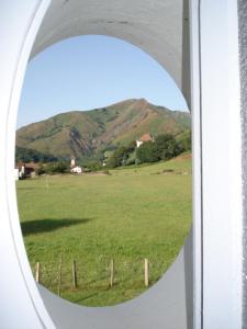 Maisons de vacances MAISON IRIBERRIA : photos des chambres