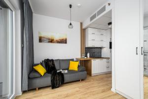 Warsaw Modern Stay Apartamenty Kasprzaka 29