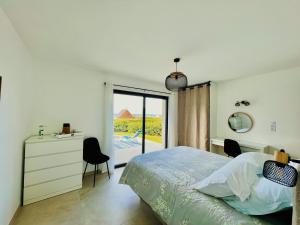 Villas Nadia Residences de la mer 