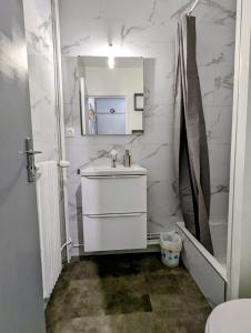 Appartements Le 307, Vue pistes : photos des chambres
