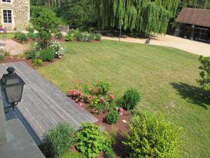 Le Coteau du Seigneur