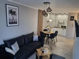 Apartament LUX VERONA Mielno - Унєсьцє
