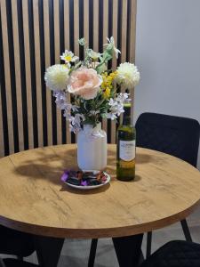 Apartament LUX VERONA Mielno