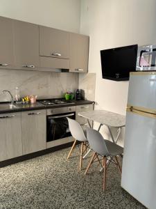 Holiday mondello martina