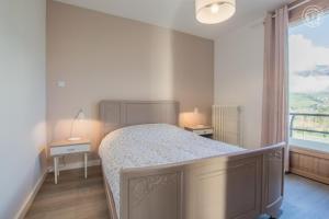 Maisons de vacances Chez nicole et alain : photos des chambres