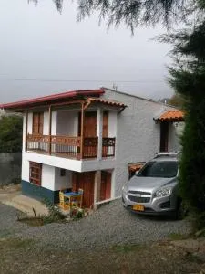 Apartamento Campestre 201 - La Mesa