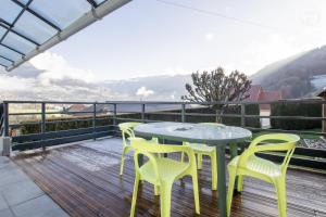 Maisons de vacances Chez nicole et alain : photos des chambres