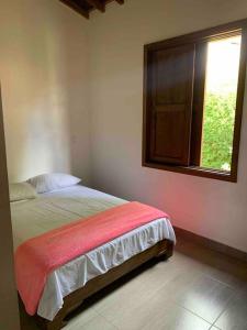 Apartamento Campestre 201