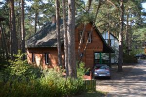 Domyletnie Pobierowo Dom 100m2 z własną działka