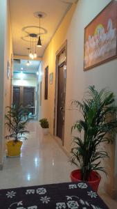 The blessings home stay