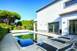obrázek - Vale do Lobo Modern Villa With Pool by Homing
