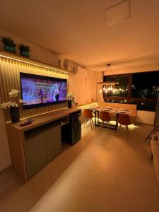 Apto Térreo Luxo na Praia dos Carneiros - Beira Mar