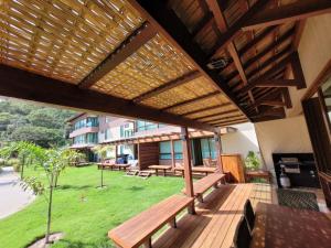 Apto Térreo Luxo na Praia dos Carneiros - Beira Mar