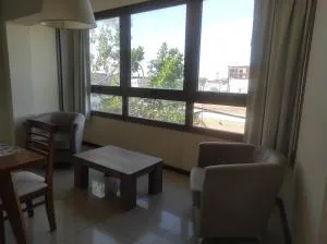 EDIFICIO BARROS - Sierras Bayas