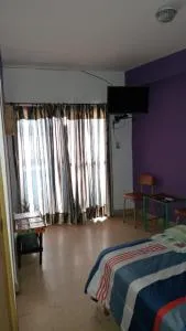 Tacita de Plata Apart - Volcán