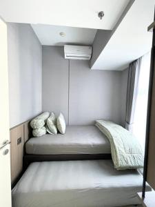 2 BR I ANDERSON I 18floor I above pakuwon mall I the biggest shopping center