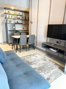 2 BR I ANDERSON I 18floor I above pakuwon mall I the biggest shopping center - Gresik