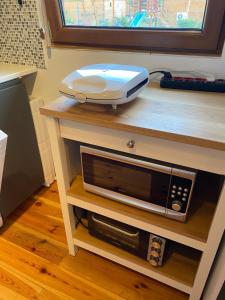 Luxdomki Kąty Rybackie