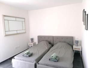 Casa Areka T3 rez de jardin standing, proche plage