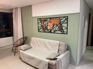 Apto Térreo Luxo na Praia dos Carneiros - Beira Mar