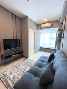 2 BR I ANDERSON I 18floor I above pakuwon mall I the biggest shopping center