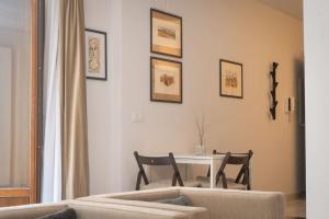 Apartamento nuevo junto a la Catedral de Sevilla