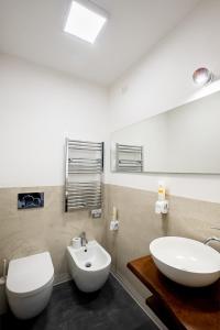Suite with Spa Bath