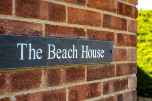 The Beach House
