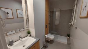 Apartament Robinia z miejscem parkingowym