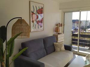 Appartements Appartement Quend, 2 pieces, 4 personnes - FR-1-730-12 : photos des chambres