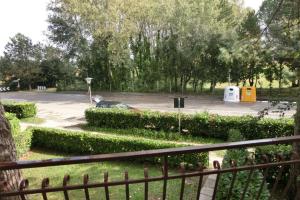 Welcoming accommodation in Bibione