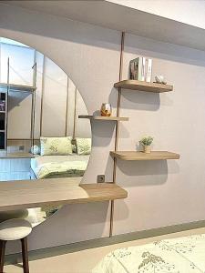 2 BR I ANDERSON I 18floor I above pakuwon mall I the biggest shopping center