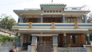 Honey Paradise Homestay